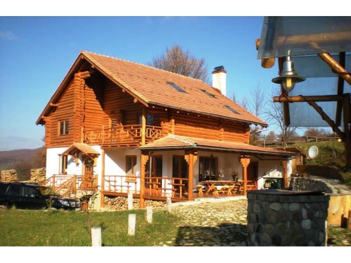 Campingul Valea Rasnoavei, Rasnov - imaginea 