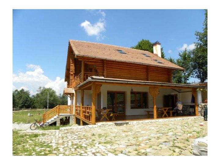 Campingul Valea Rasnoavei, Rasnov - imaginea 
