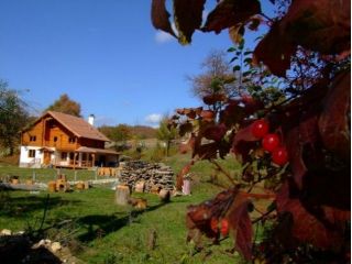 Campingul Valea Rasnoavei, Rasnov - 1