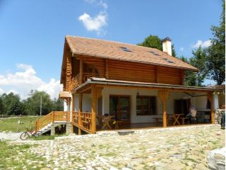 Campingul Valea Rasnoavei, Rasnov - 2