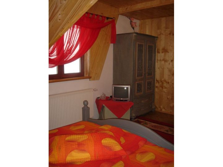 Pensiunea Rem's, Rasnov - imaginea 