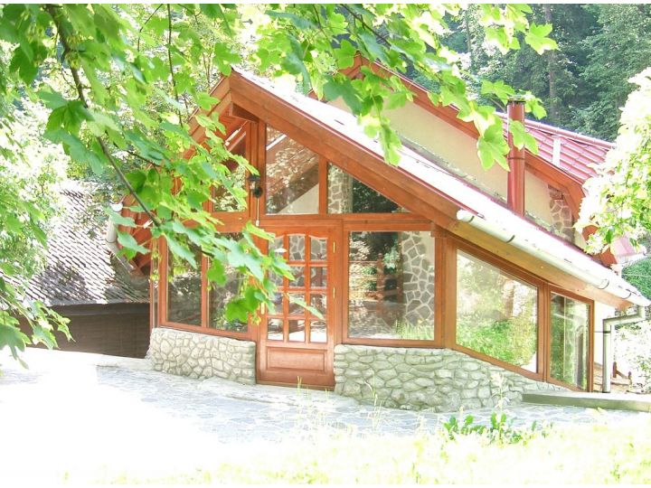 Pensiunea Rem's, Rasnov - imaginea 