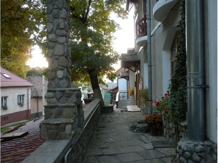 Pensiunea Rem's, Rasnov - imaginea 