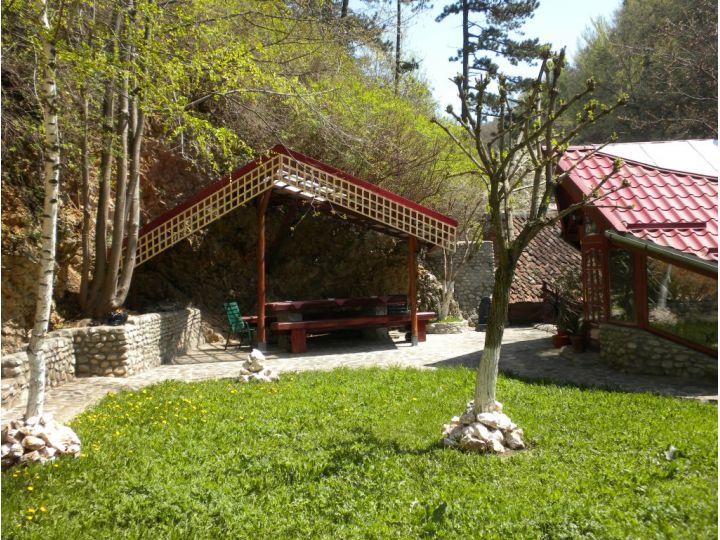 Pensiunea Rem's, Rasnov - imaginea 