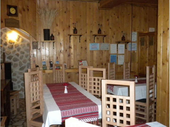 Pensiunea Rem's, Rasnov - imaginea 