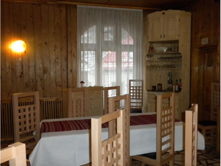 Pensiunea Rem's, Rasnov - imaginea 