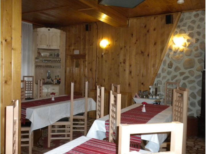 Pensiunea Rem's, Rasnov - imaginea 