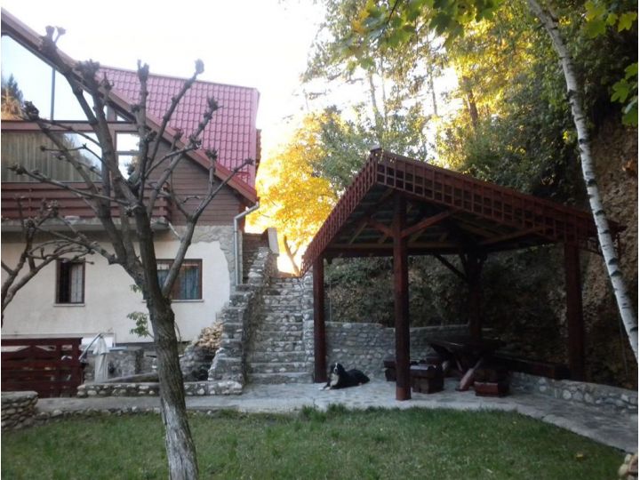 Pensiunea Rem's, Rasnov - imaginea 