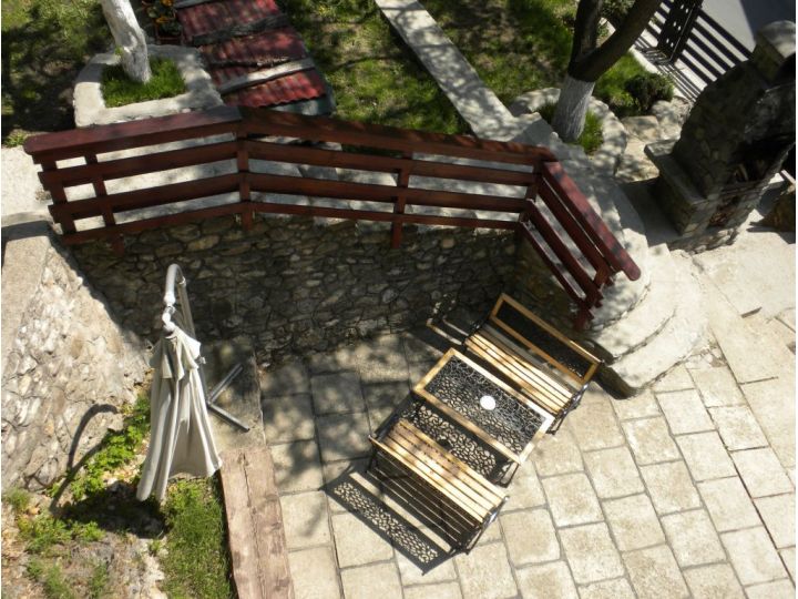 Pensiunea Rem's, Rasnov - imaginea 
