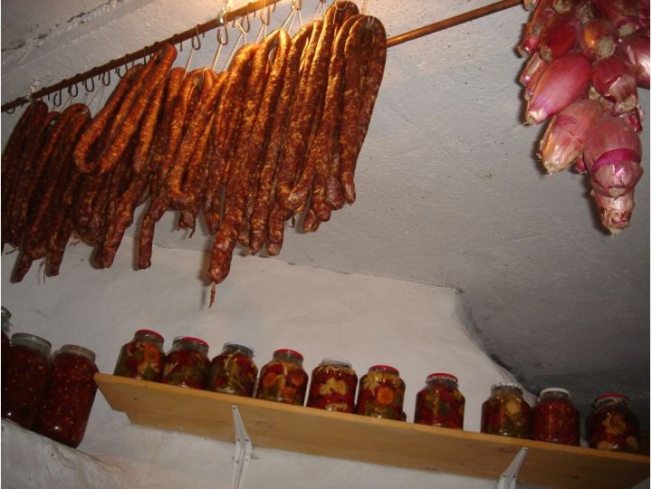 Pensiunea Rem's, Rasnov - imaginea 