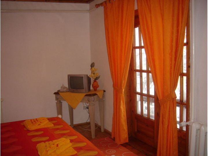 Pensiunea Rem's, Rasnov - imaginea 