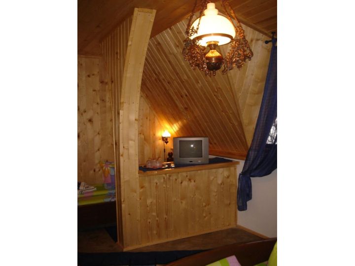 Pensiunea Rem's, Rasnov - imaginea 