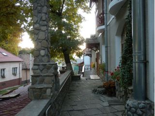 Pensiunea Rem's, Rasnov - 3