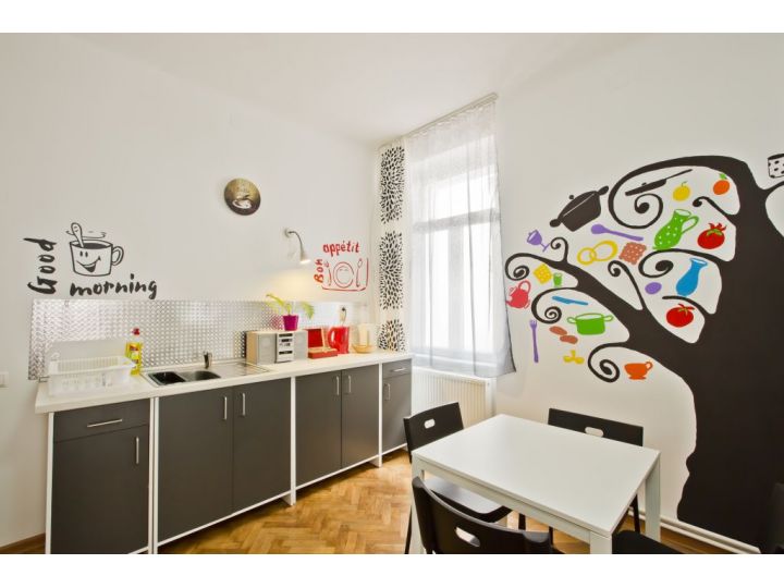 Hostel Centrum House, Brasov Oras - imaginea 