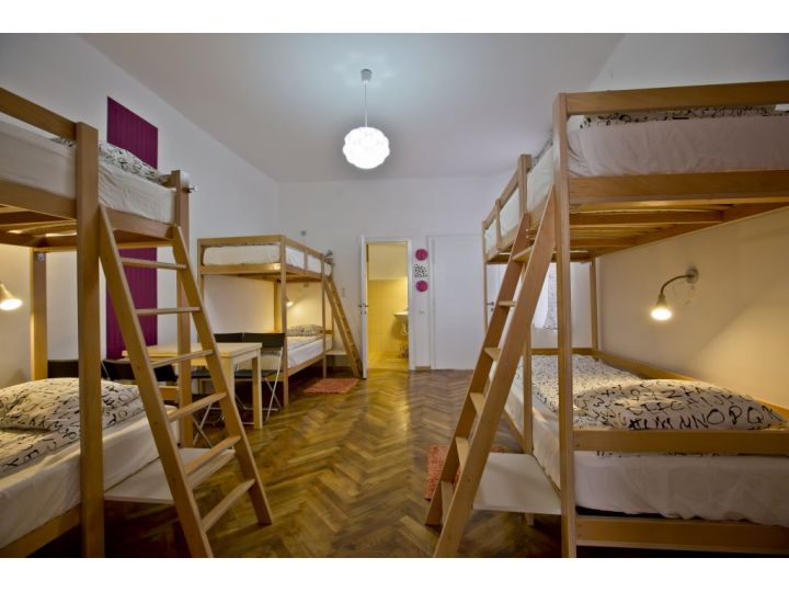 Hostel Centrum House, Brasov Oras - imaginea 