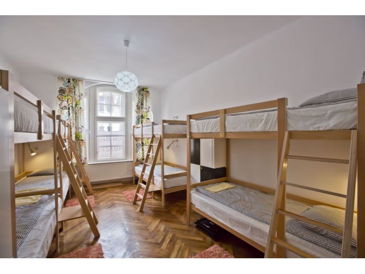 Hostel Centrum House, Brasov Oras - imaginea 