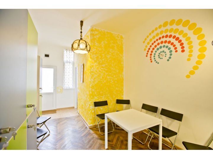 Hostel Centrum House, Brasov Oras - imaginea 