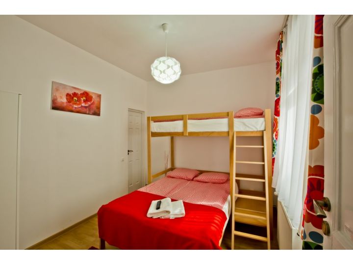 Hostel Centrum House, Brasov Oras - imaginea 