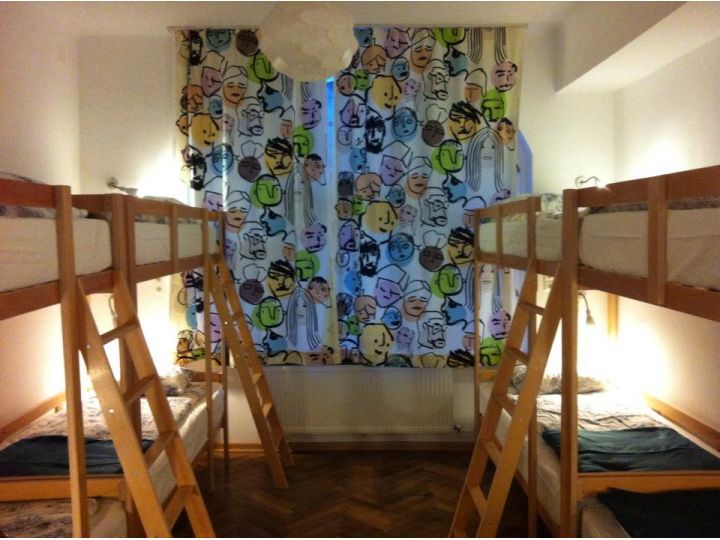 Hostel Centrum House, Brasov Oras - imaginea 