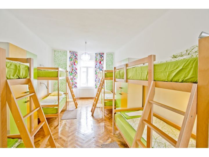 Hostel Centrum House, Brasov Oras - imaginea 