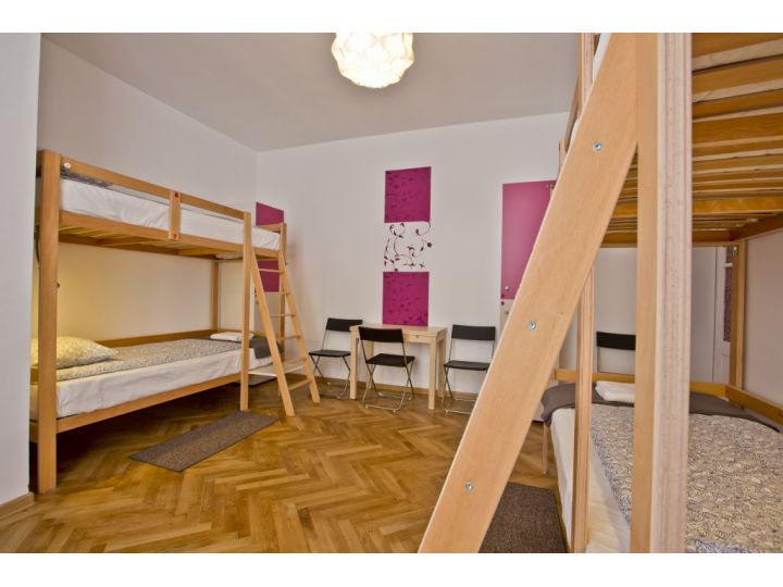 Hostel Centrum House, Brasov Oras - imaginea 