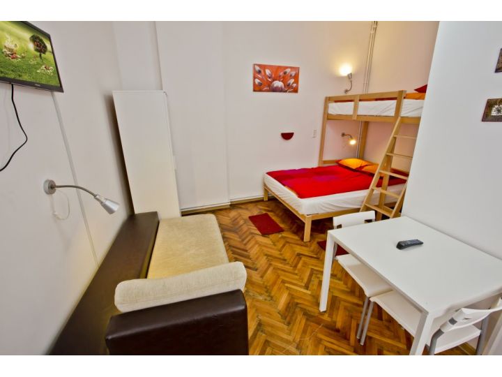 Hostel Centrum House, Brasov Oras - imaginea 