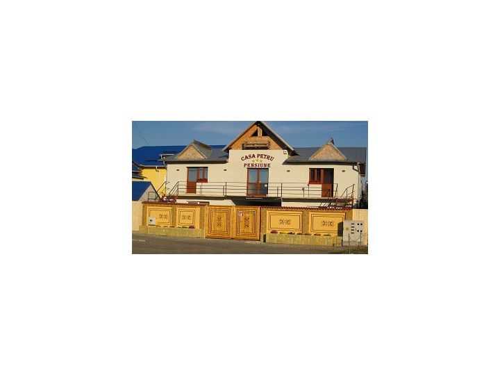 Pensiunea Casa Petru, Targoviste - imaginea 