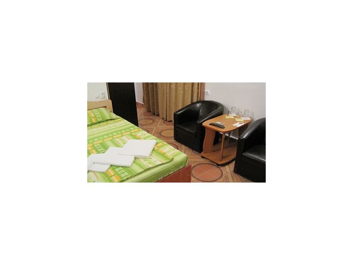 Pensiunea Casa Petru, Targoviste - imaginea 