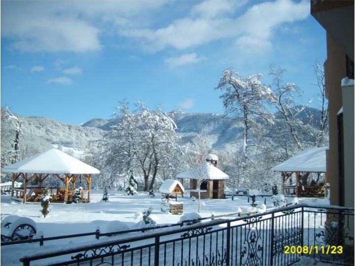 Pensiunea Tudor, Rasnov - imaginea 