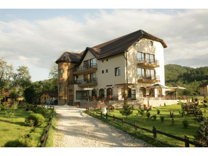 Pensiunea Tudor, Rasnov - imaginea 