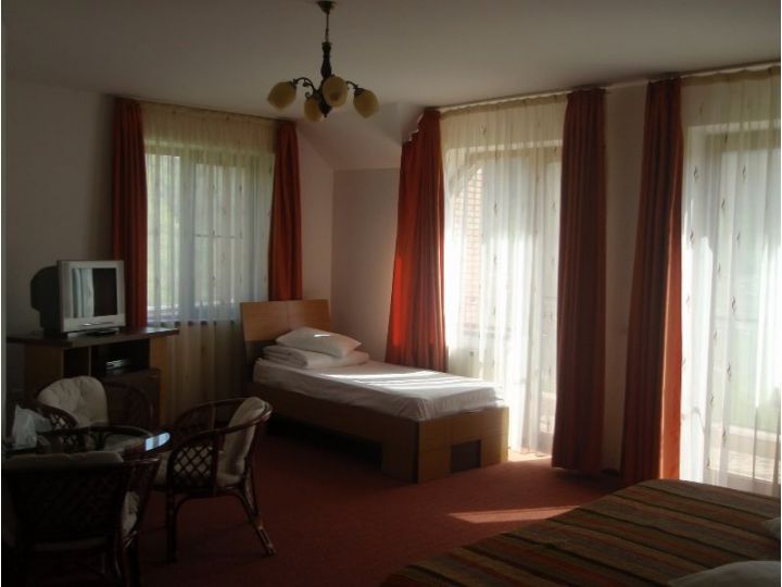 Pensiunea Tudor, Rasnov - imaginea 
