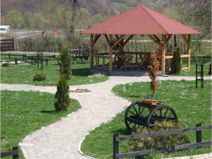 Pensiunea Tudor, Rasnov - imaginea 