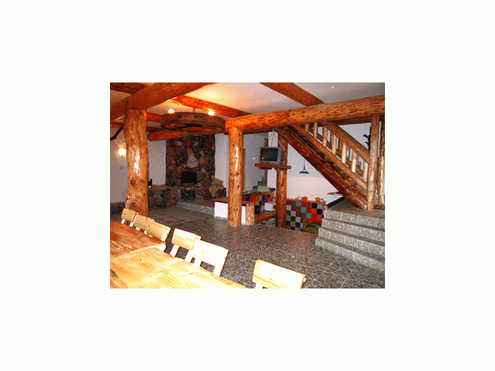 Pensiunea Casa Moeciu, Moeciu De Jos - imaginea 