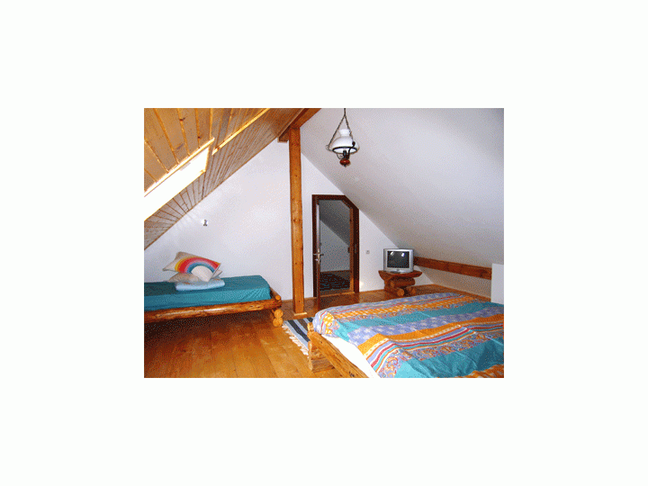 Pensiunea Casa Moeciu, Moeciu De Jos - imaginea 