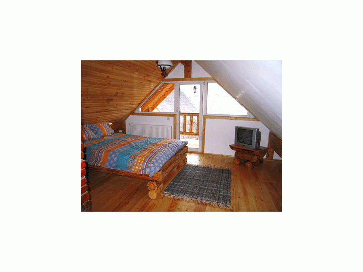 Pensiunea Casa Moeciu, Moeciu De Jos - imaginea 