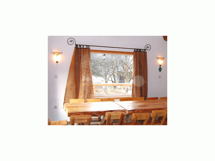 Pensiunea Casa Moeciu, Moeciu De Jos - imaginea 