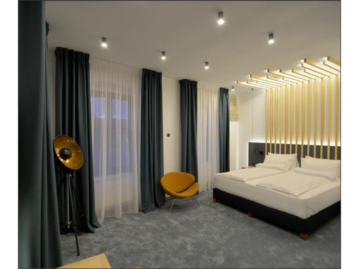 Hotel Kleines, Sibiu-Oras - imaginea 