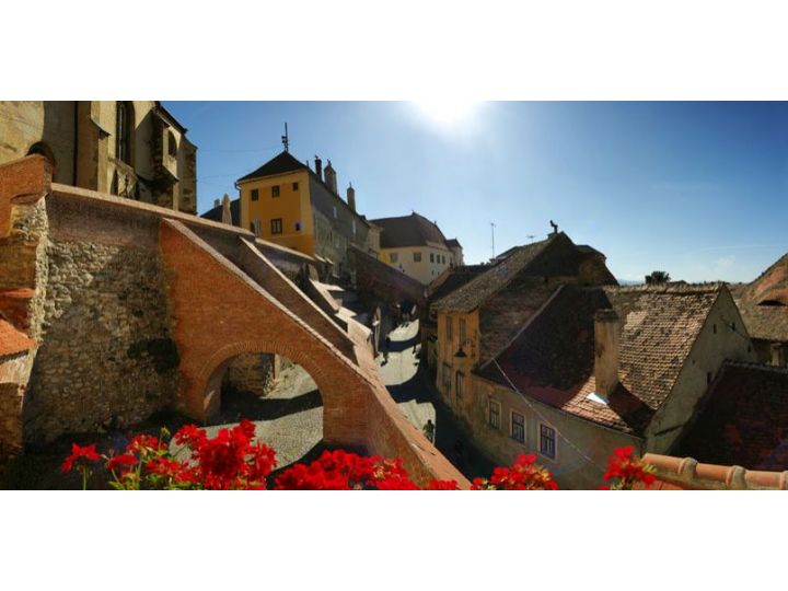 Hotel Kleines, Sibiu-Oras - imaginea 