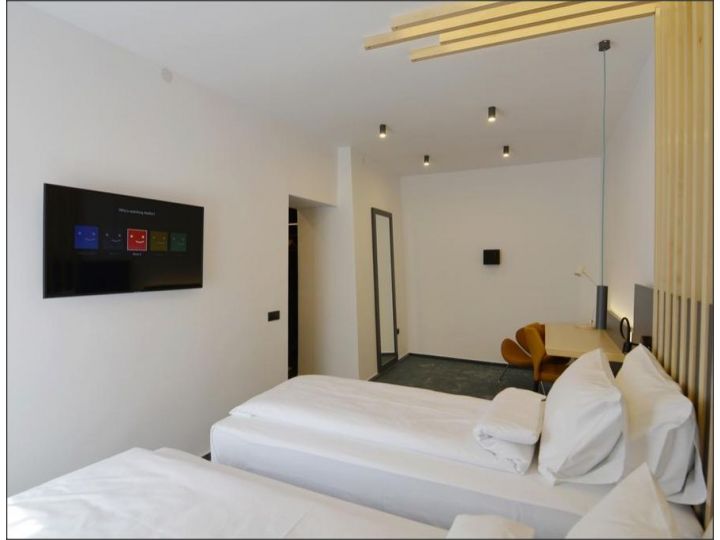 Hotel Kleines, Sibiu-Oras - imaginea 