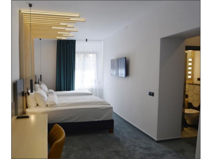 Hotel Kleines, Sibiu-Oras - imaginea 