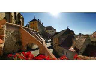 Hotel Kleines, Sibiu-Oras - 1