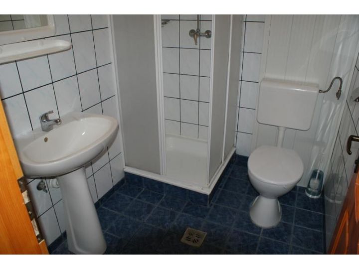 Pensiunea Casa Elim, Predelut - imaginea 