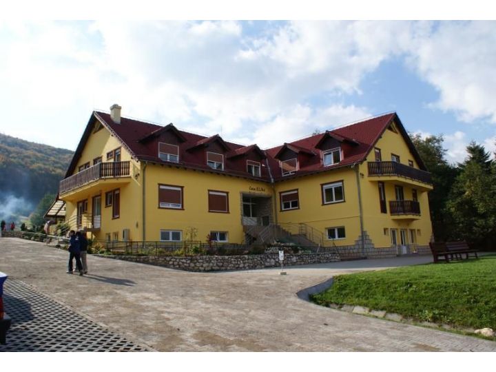 Pensiunea Casa Elim, Predelut - imaginea 