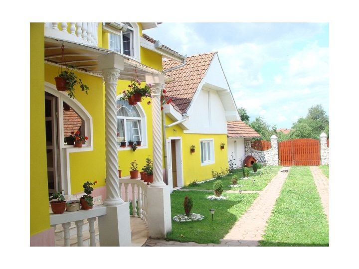 Vila Pietroasa, Pietroasa - imaginea 