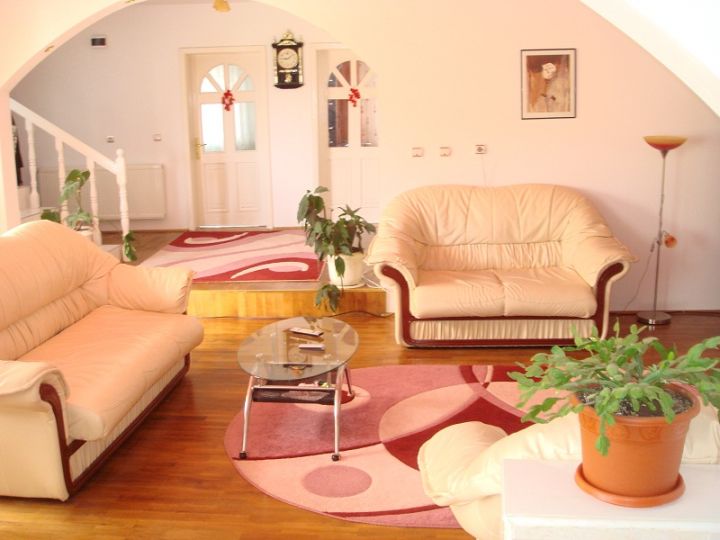 Vila Pietroasa, Pietroasa - imaginea 