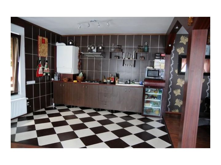 Pensiunea Casa Wenge, Sinaia - imaginea 