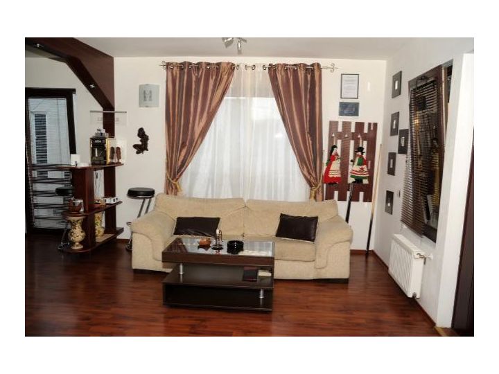 Pensiunea Casa Wenge, Sinaia - imaginea 