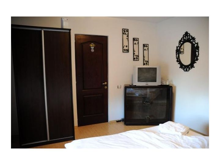 Pensiunea Casa Wenge, Sinaia - imaginea 