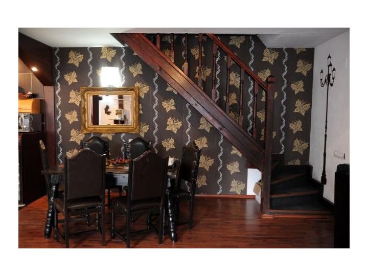 Pensiunea Casa Wenge, Sinaia - imaginea 