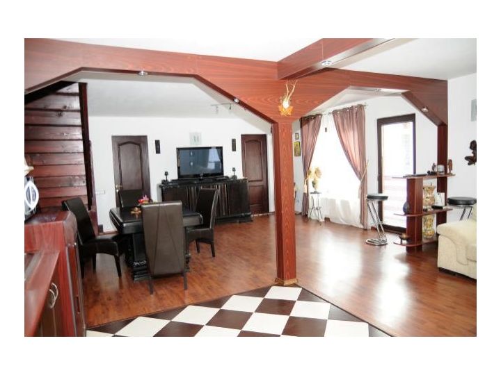 Pensiunea Casa Wenge, Sinaia - imaginea 